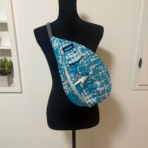 KAVU Rope Sling Bag